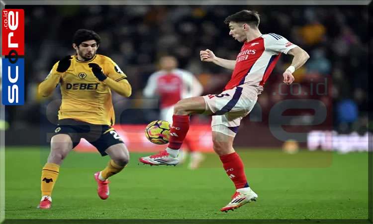 Arsenal FC Didakwa FA Akibat Protes