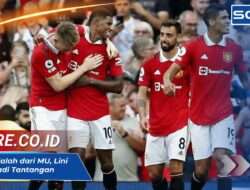 Arsenal Tersingkir dari Piala FA: Mikel Arteta Hadapi Krisis Lini Serang