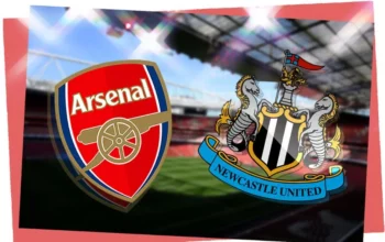Prediksi Arsenal vs Newcastle 8 Januari 2025