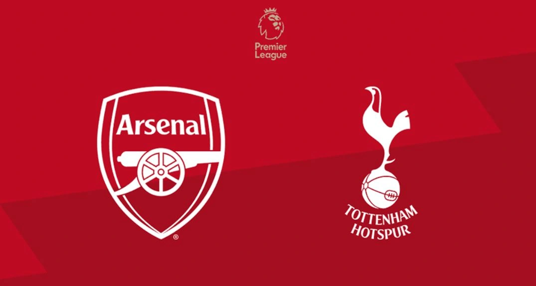 Arsenal vs Tottenham