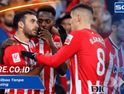 Athletic Bilbao Tanpa Pemain Asing dengan Filosofi Khas Mereka
