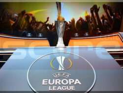 Manchester United Lolos ke Babak 16 Besar Liga Europa