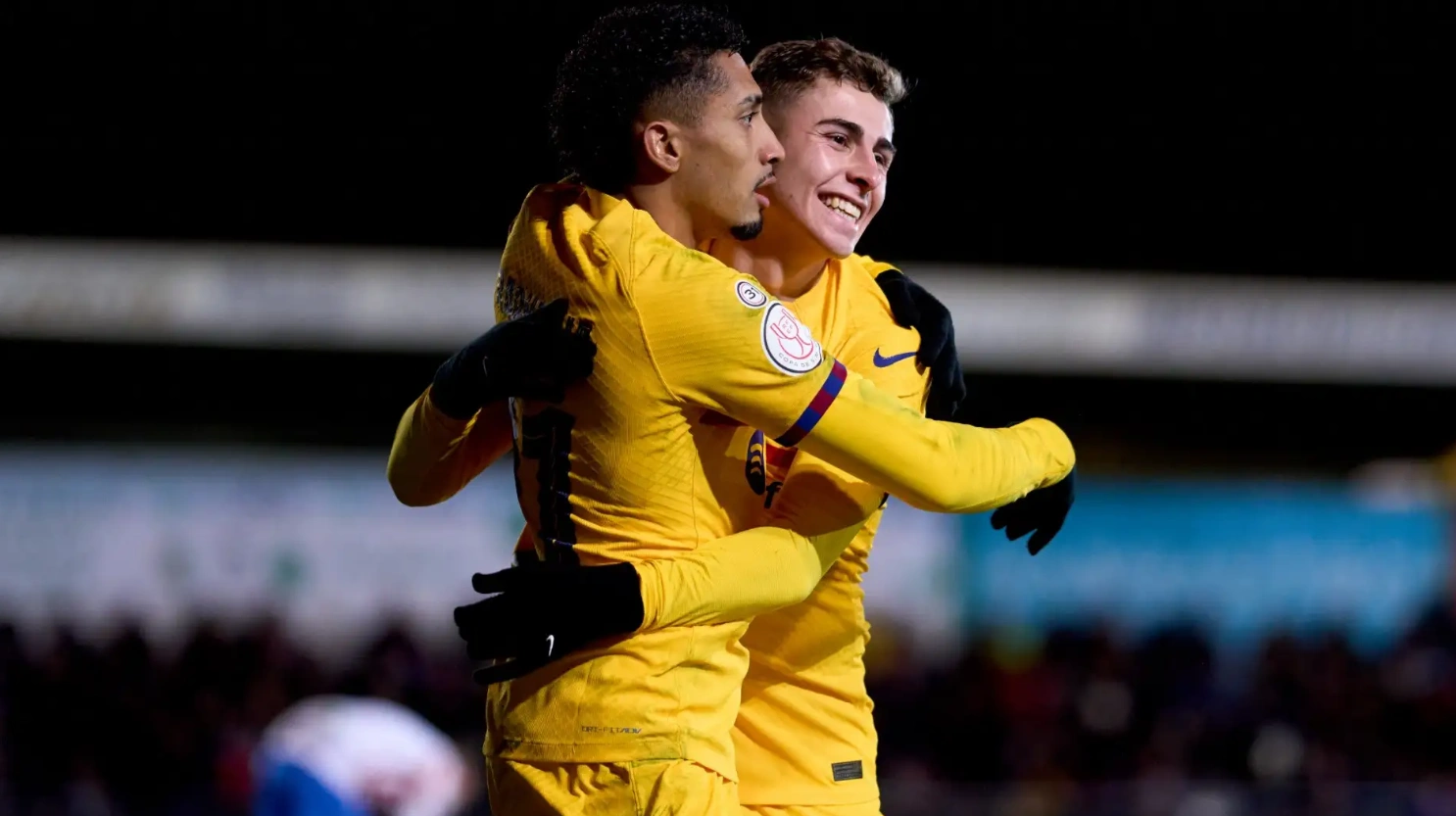 Prediksi Barbastro vs Barcelona 5 Januari 2025 Barbastro vs Barcelona