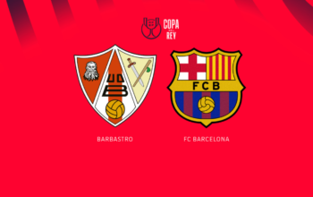 Prediksi Barbastro vs Barcelona 5 Januari 2025