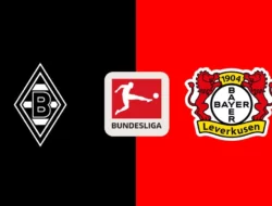 Prediksi Bayer Leverkusen vs Borussia Monchengladbach 19 Januari 2025