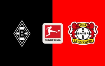 Prediksi Bayer Leverkusen vs Borussia Monchengladbach 19 Januari 2025