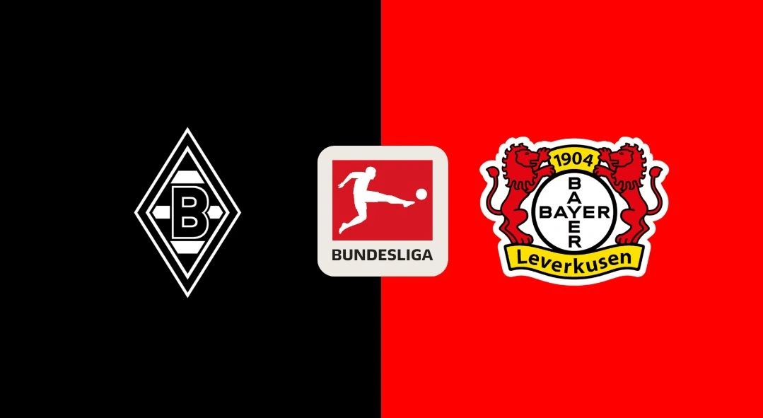 Bayer Leverkusen vs Borussia Monchengladbach