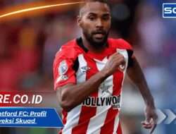 Bek Brentford FC: Profil dan Proyeksi Skuad untuk Musim 2025/2026