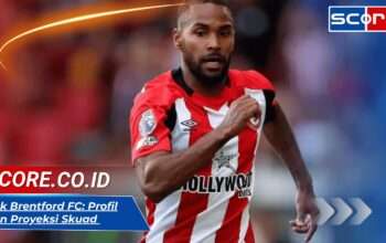 Bek Brentford FC: Profil dan Proyeksi Skuad untuk Musim 2025/2026