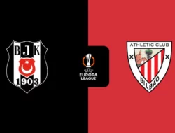 Prediksi Bola Besiktas Vs Bilbao 22 Januari 2025