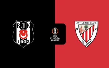 Prediksi Bola Besiktas Vs Bilbao 22 Januari 2025