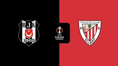 Besiktas Vs Bilbao