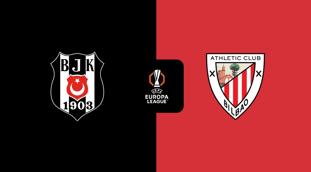Besiktas Vs Bilbao