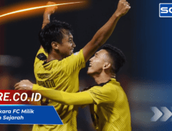 Bhayangkara FC Milik Siapa dan Sejarah Klub Hingga Saat Ini