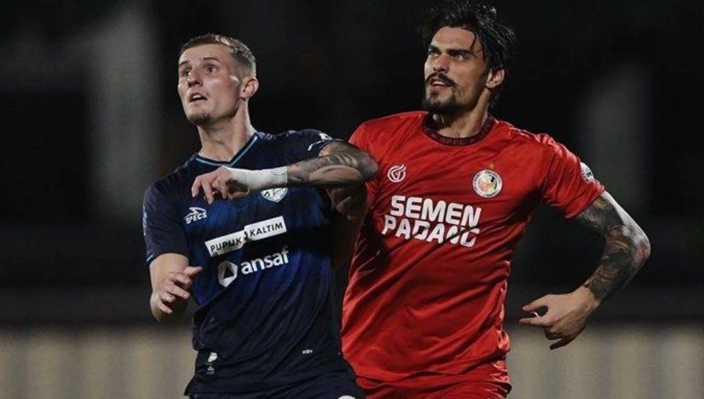 Prediksi Bola Borneo Vs Semen Padang 14 Januari 2025 Borneo Vs Semen Padang