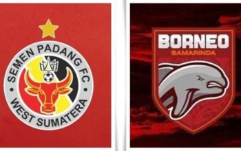 Prediksi Bola Borneo Vs Semen Padang 14 Januari 2025