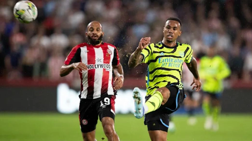 Prediksi Brentford vs Arsenal 2 Januari 2025 Brentford vs Arsenal