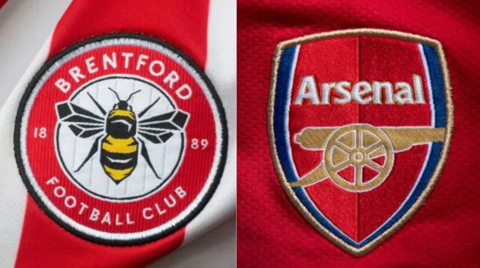 Nomor Punggung Pemain Arsenal 2024-2025: Daftar Lengkap dan Perubahan Musim Baru Brentford vs Arsenal