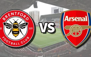 Prediksi Brentford vs Arsenal 2 Januari 2025