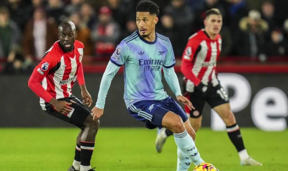 Usai Laga Brentford vs Arsenal, Arteta Isyaratkan Bakal Belanja Pemain Baru Januari 2025 Ini? Brentford vs Arsenal