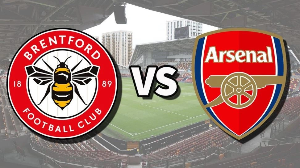 Brentford vs Arsenal