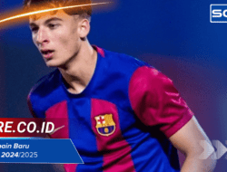 Calon Pemain Baru Barcelona 2024/2025: Rumor Transfer dan Prediksi Skuad