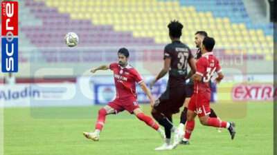 Persija Jakarta Siap Dijamu Persis Solo di BRI Liga 1