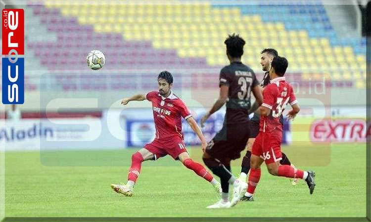 Carlos Siap Dijamu Persis