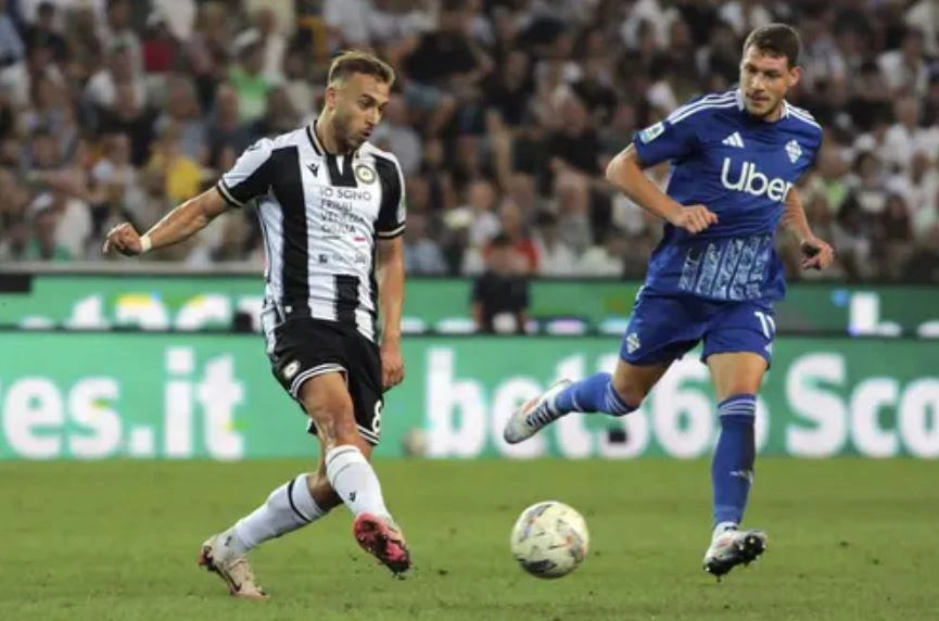 Prediksi Bola Como Vs Udinese 21 Januari 2025 Como Vs Udinese