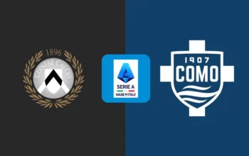 Prediksi Bola Como Vs Udinese 21 Januari 2025