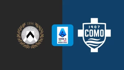 Como Vs Udinese