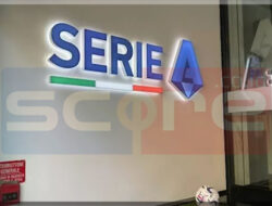Bocor! Daftar Transfer Resmi Serie A Januari 2025