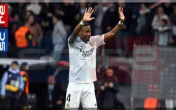 Kembalinya David Alaba ke Lapangan Hijau Setelah 13 Bulan Absen