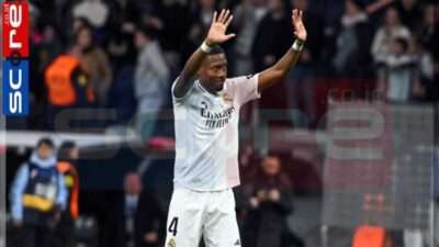 Kembalinya David Alaba ke Lapangan Hijau Setelah 13 Bulan Absen