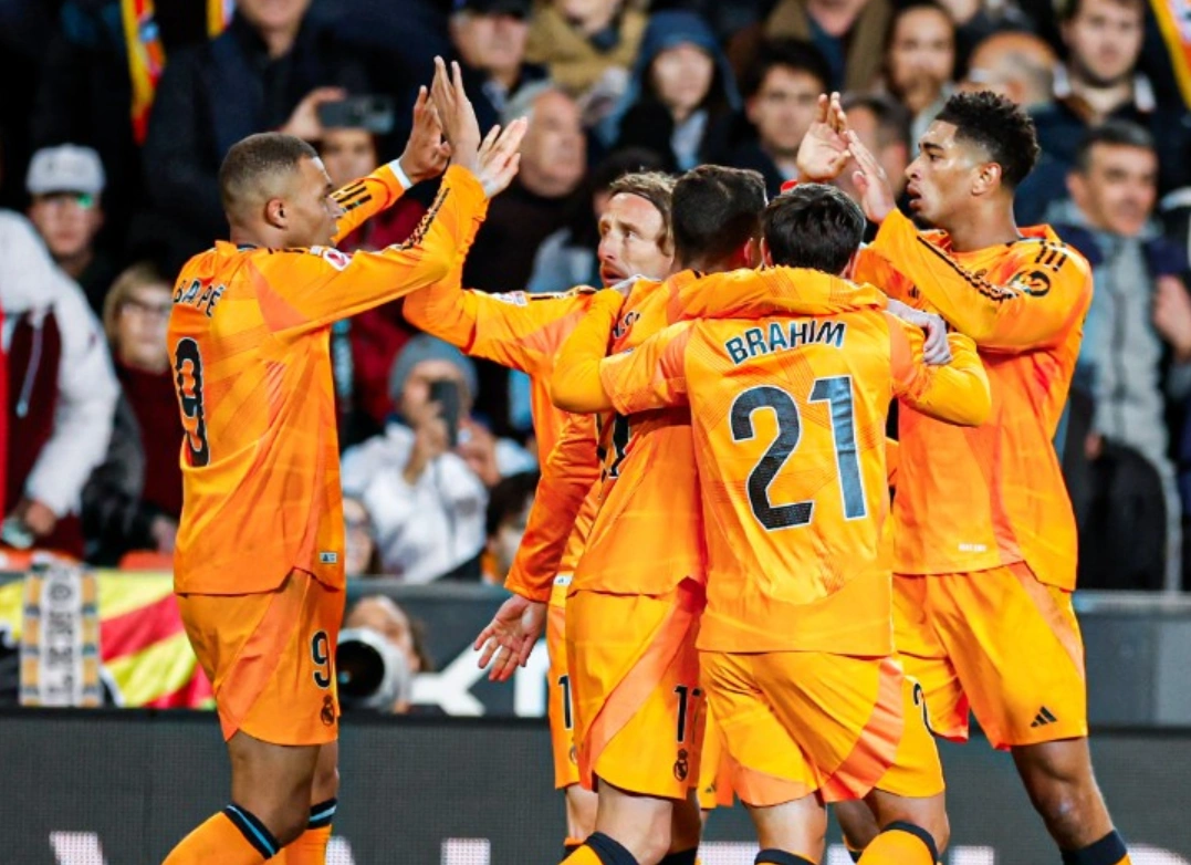 Prediksi Deportivo Minera vs Real Madrid 7 Januari 2025 Deportivo Minera vs Real Madrid