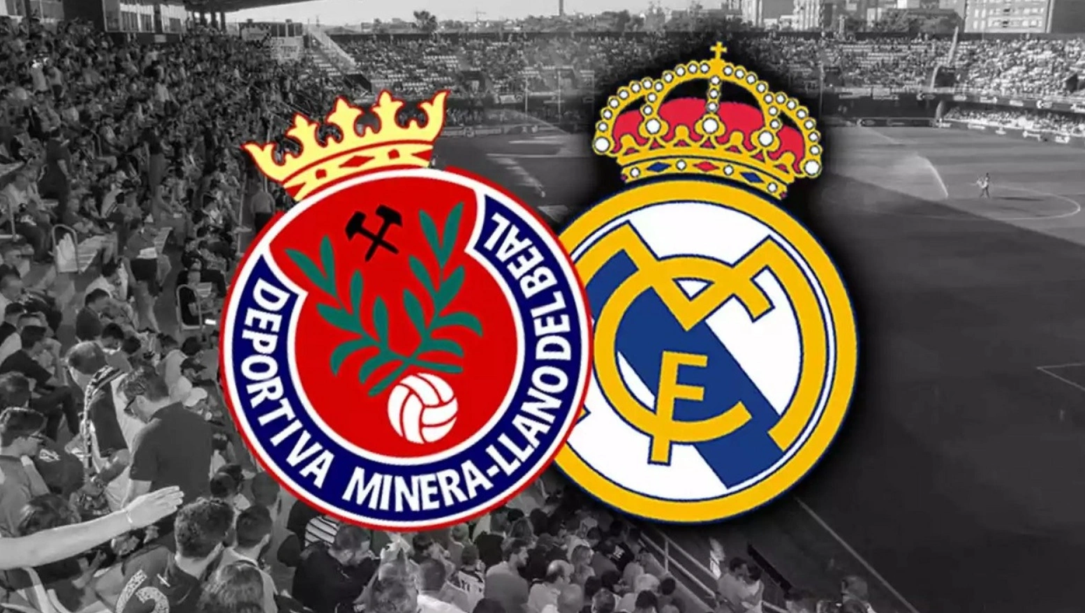 Deportivo Minera vs Real Madrid