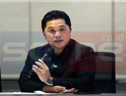 Pengumuman Direktur Teknik Timnas Indonesia