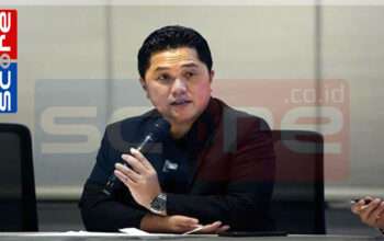 Pengumuman Direktur Teknik Timnas Indonesia