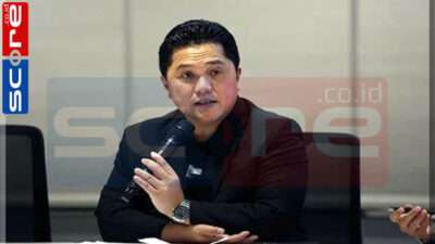 Direktur Teknik Timnas Indonesia