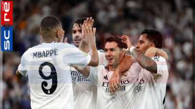 Final Supercopa de Espana 2025: Real Madrid dan Barcelona Rebutan Gelar 