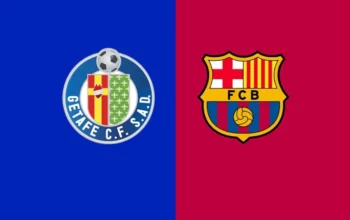 Prediksi Getafe vs Barcelona 19 Januari 2025