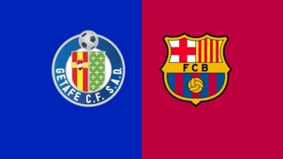 Prediksi Getafe vs Barcelona 19 Januari 2025