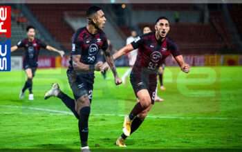 Hasil Seri Bangkok United dan Nakhon Pathom