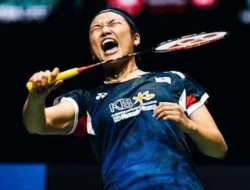 Prediksi dan H2H An Se-Young vs Wang Zhi Yi di Final Malaysia Open 2025
