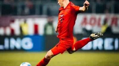 Joshua Kimmich Siap ke Real Madrid Tahun 2025