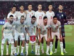 Jadwal Indonesia Vs Bahrain Resmi Dirilis: Kick-Off 20:45 WIB