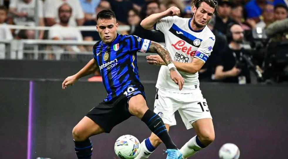 Prediksi Inter Milan vs Atalanta 3 Januari 2025 Inter Milan vs Atalanta