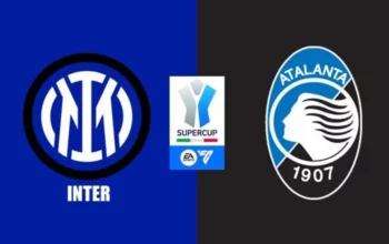 Prediksi Inter Milan vs Atalanta 3 Januari 2025