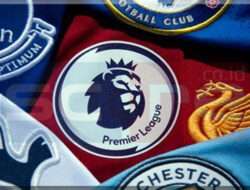 Jadwal Liga Inggris Dini Hari: Pertarungan 2 Tim Penting di Akhir Pekan