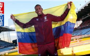 Rekan Setim Ronaldo Ditebus 59 Juta Pound Sterling